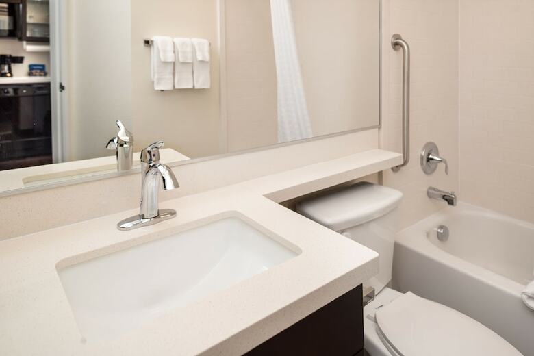 Hotel Candlewood Suites Carlsbad