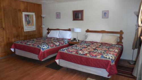 Motel Elkhorn Lodge