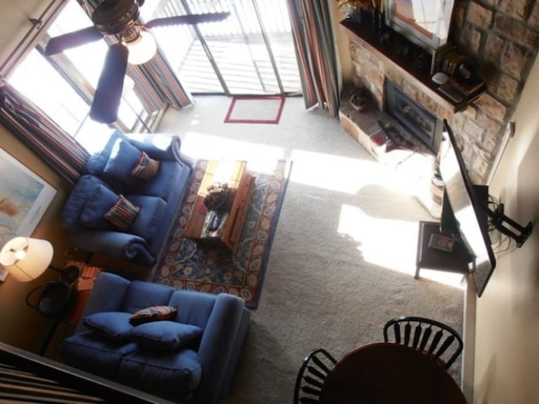 Apartamento Mountain Meadows