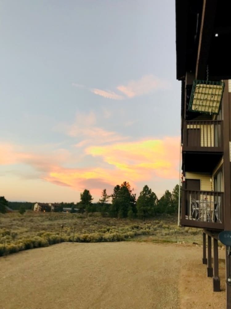 Apartamento Mountain Meadows