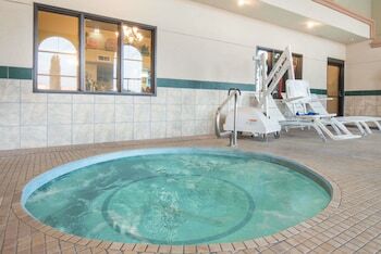 Hotel Days Inn Carlsbad