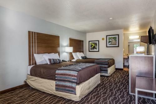 Motel Continental Inn