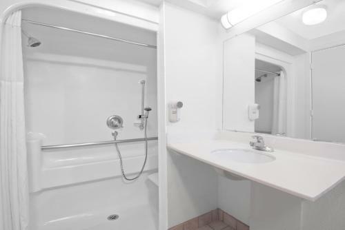 Motel Days Inn & Suites Clovis