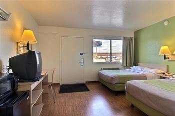 Motel 6 Albuquerque Midtown