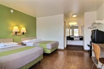 Motel 6 Albuquerque Midtown