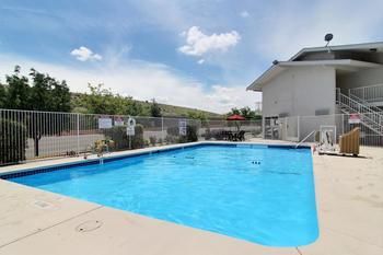 Motel 6 Albuquerque Midtown