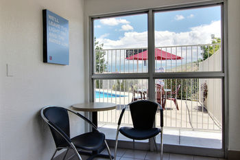 Motel 6 Albuquerque Midtown