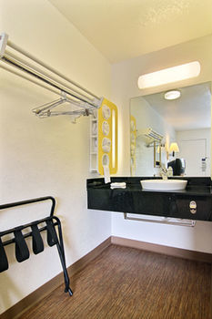 Motel 6 Albuquerque Midtown