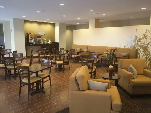 Hotel Sleep Inn & Suites Carlsbad
