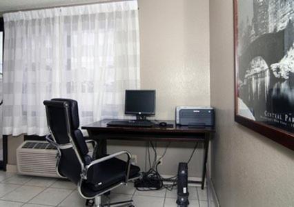 Hotel Quality Inn Clovis