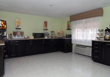 Hotel Quality Inn Clovis