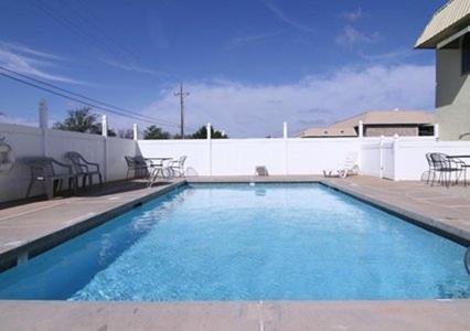 Hotel Quality Inn Clovis