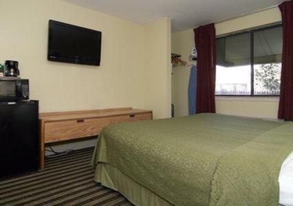 Hotel Quality Inn Clovis