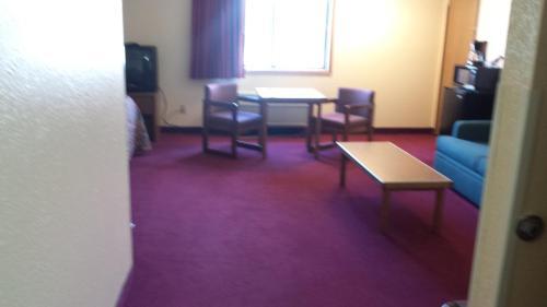 Motel Super 8 Deming