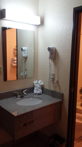 Motel Super 8 Deming