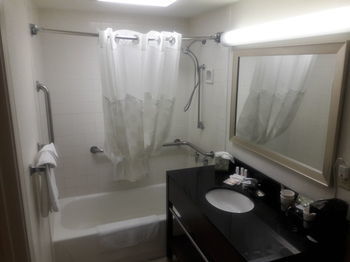 Motel Ramada Albuquerque Airport