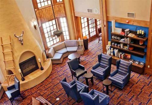 Hotel Courtyard Farmington