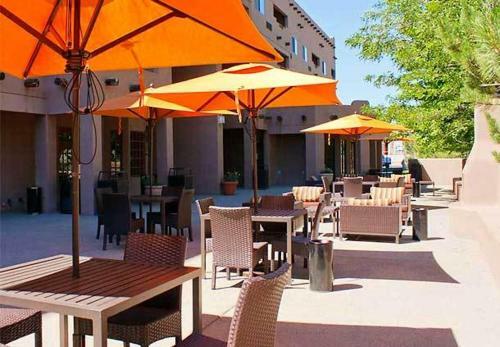 Hotel Courtyard Farmington