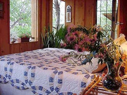 Silver River Adobe Inn Bed And Breakfast
