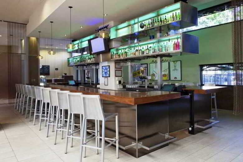 Hotel Doubletree By Hilton Downtown Albuquerque