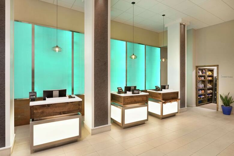 Hotel Doubletree By Hilton Downtown Albuquerque