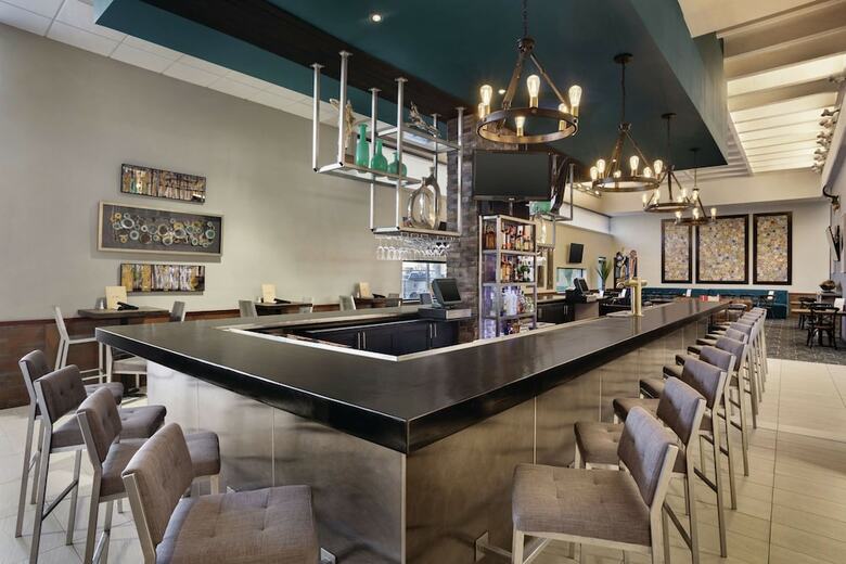 Hotel Doubletree By Hilton Downtown Albuquerque