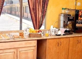Hotel Rodeway Inn Gallup
