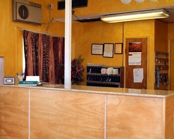 Hotel Rodeway Inn Gallup
