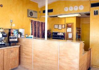 Hotel Rodeway Inn Gallup