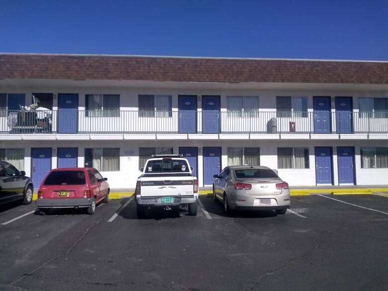 Motel 6 Farmington