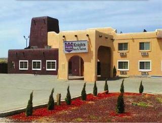 Hotel Knights Inn Gallup
