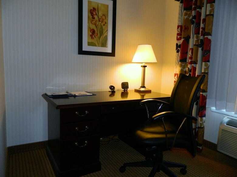 Hotel Comfort Inn Farmington