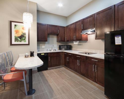 Hotel Mainstay Suites Hobbs