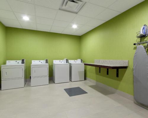 Hotel Mainstay Suites Hobbs