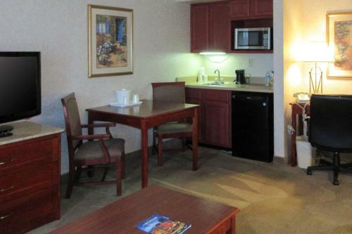 Hotel Quality Inn & Suites Albuquerque