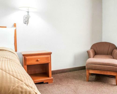 Hotel Econo Lodge Las Cruces