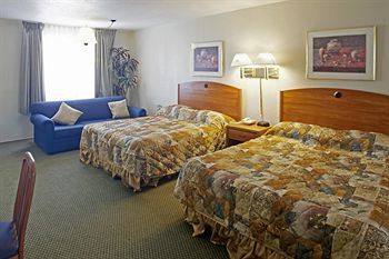 Motel Americas Best Value Inn Las Cruces