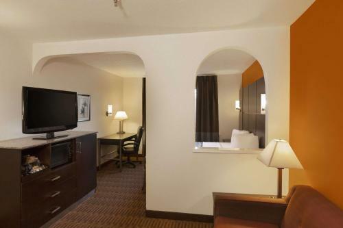 Hotel Days Inn Los Lunas