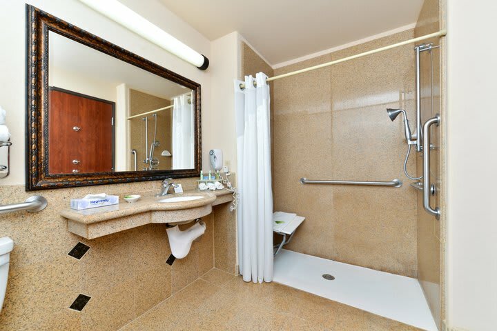 Holiday Inn Express Hotel & Suites Las Cruces