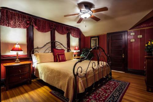 Downtown Historic Bed & Breakfast