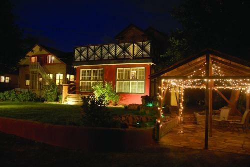 Downtown Historic Bed & Breakfast