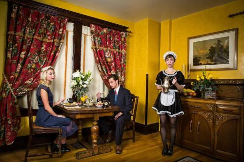 Downtown Historic Bed & Breakfast