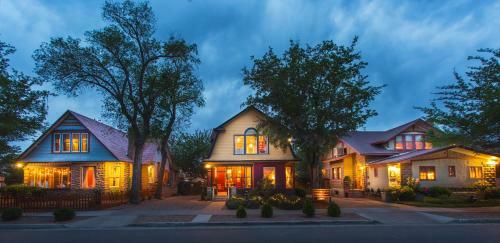 Downtown Historic Bed & Breakfast