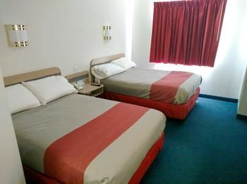 Motel 6 Ruidoso
