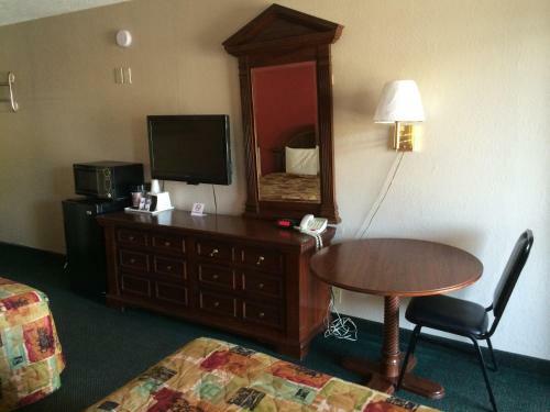 Motel Bestway Inn