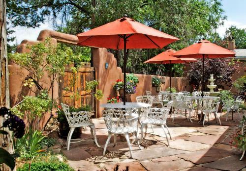 El Paradero Bed & Breakfast Inn