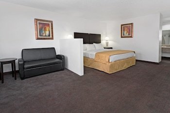 Motel Econo Lodge Santa Rosa