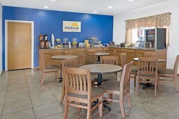 Motel Econo Lodge Santa Rosa