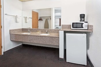 Motel Econo Lodge Santa Rosa