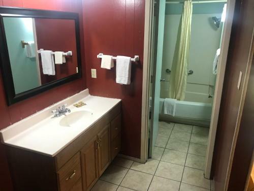 Motel Western Inn Roswell